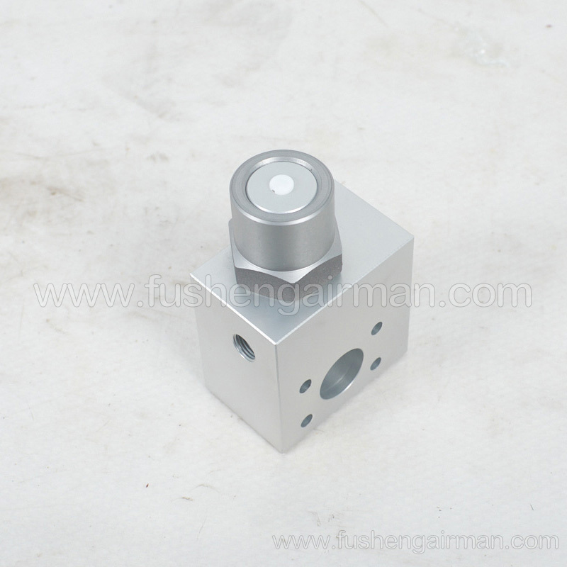 2104020055 MPV-20F-FS 3/4” Pressure Maintenance Valve for Fusheng Screw Compressor