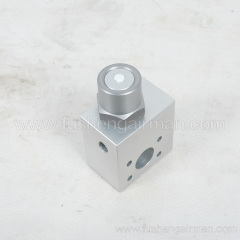 2104020055 MPV-20F-FS 3/4” Pressure Maintenance Valve for Fusheng Screw Compressor