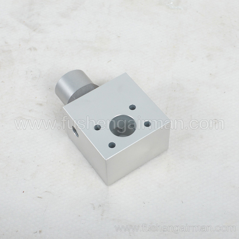 2104020055 MPV-20F-FS 3/4” Pressure Maintenance Valve for Fusheng Screw Compressor