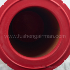 2116040275 Fusheng Screw Air Compressor 50m3/min Air Filter Element