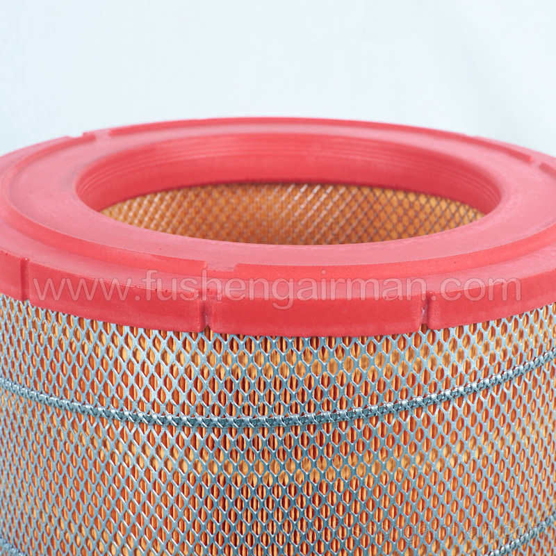 2116040275 Fusheng Screw Air Compressor 50m3/min Air Filter Element