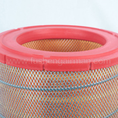 2116040275 Fusheng Screw Air Compressor 50m3/min Air Filter Element