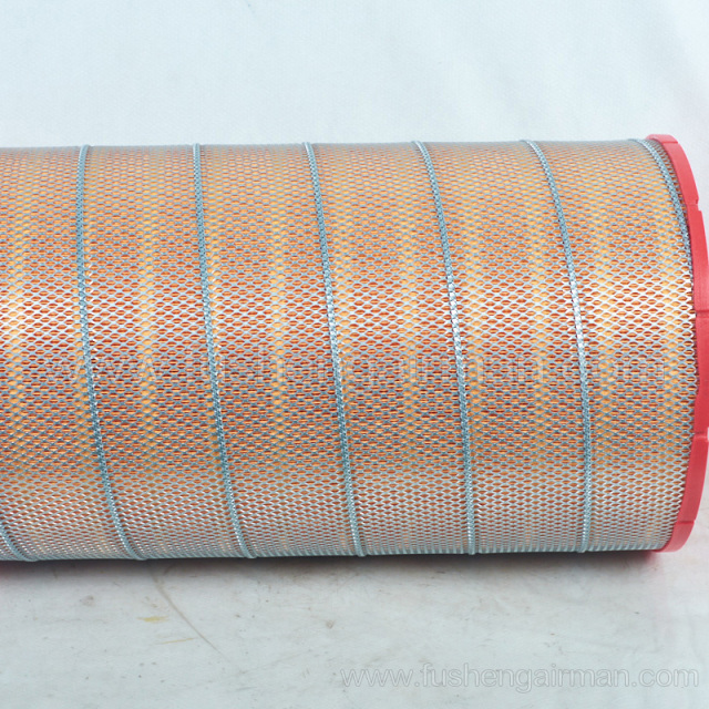 2116040275 Fusheng Screw Air Compressor 50m3/min Air Filter Element