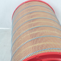 2116040275 Fusheng Screw Air Compressor 50m3/min Air Filter Element