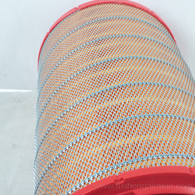 2116040275 Fusheng Screw Air Compressor 50m3/min Air Filter Element