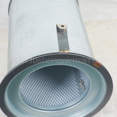2118025710 Fusheng screw compressor original oil separator assembly with gasket