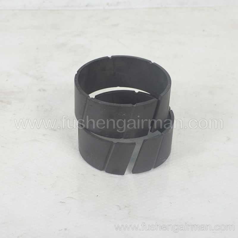 2602022630 Fusheng genuine oil-free piston compressor TW-100 two-stage guide ring