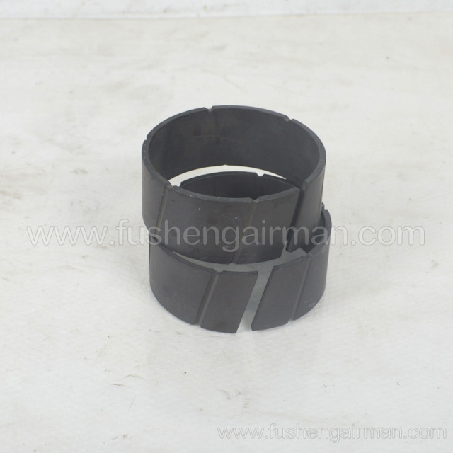 2602022630 Fusheng genuine oil-free piston compressor TW-100 two-stage guide ring