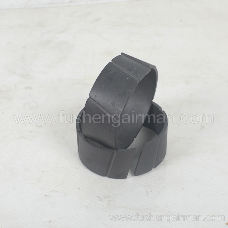 2602022630 Fusheng genuine oil-free piston compressor TW-100 two-stage guide ring