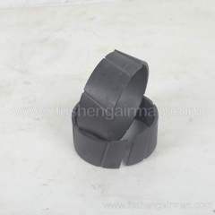 2602022630 Fusheng genuine oil-free piston compressor TW-100 two-stage guide ring