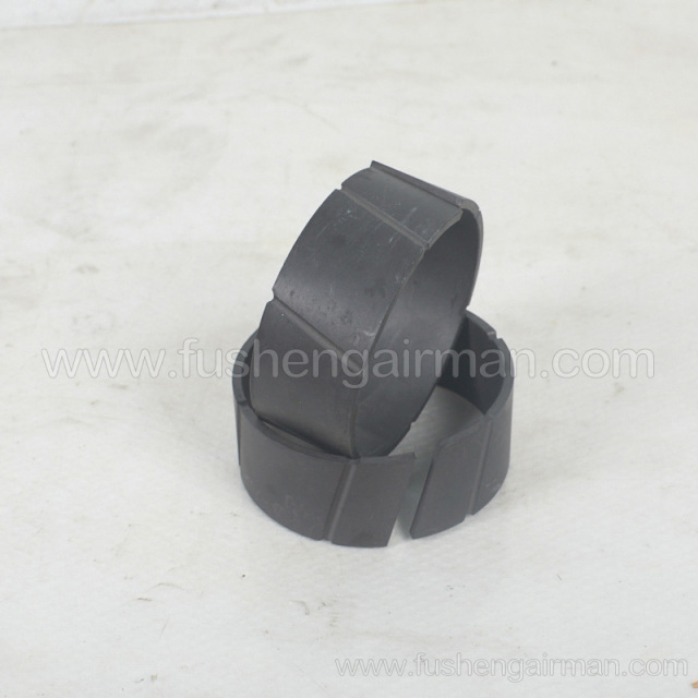 2602022630 Fusheng genuine oil-free piston compressor TW-100 two-stage guide ring