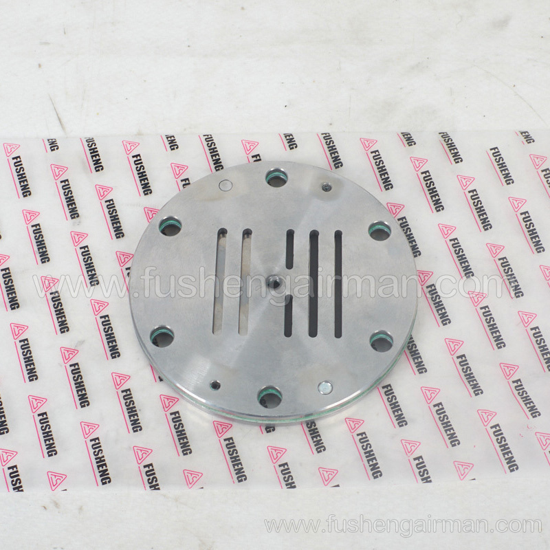 2602310680 Fusheng Genuine Removable Piston Air Compressor TW-100 2-Stage Valve Unit Valve Plate
