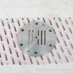2602310680 Fusheng Genuine Removable Piston Air Compressor TW-100 2-Stage Valve Unit Valve Plate