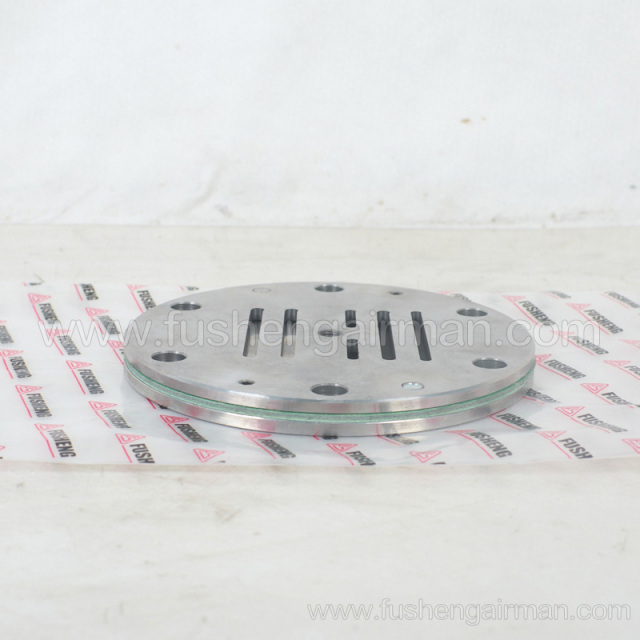 2602310680 Fusheng Genuine Removable Piston Air Compressor TW-100 2-Stage Valve Unit Valve Plate