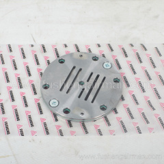 2602310680 Fusheng Genuine Removable Piston Air Compressor TW-100 2-Stage Valve Unit Valve Plate