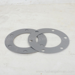 2602310690 Fusheng genuine oil-free piston compressor TW-100 two-stage valve plate upper gasket