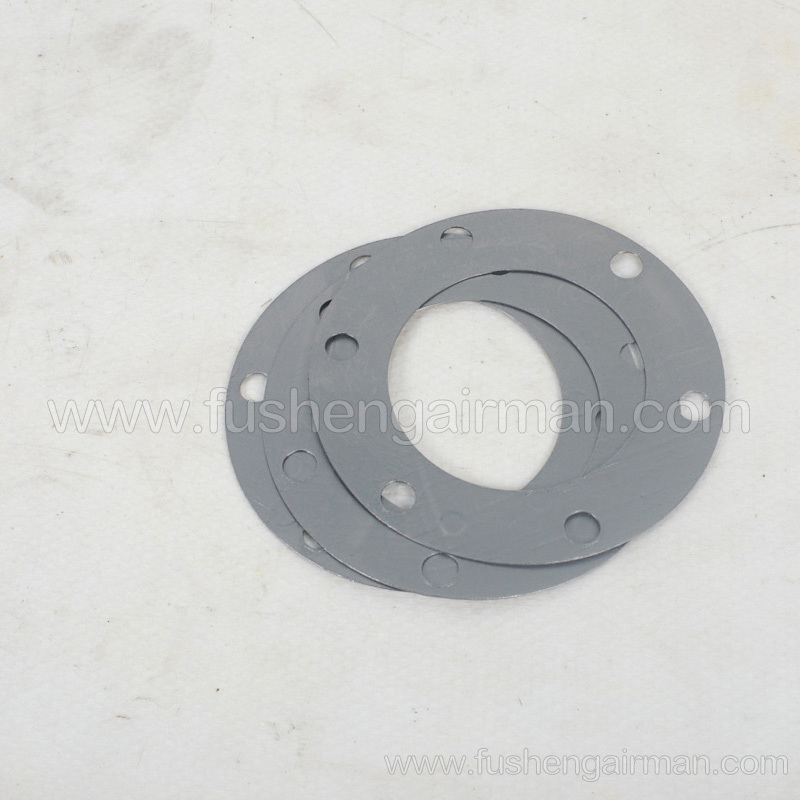 2602310690 Fusheng genuine oil-free piston compressor TW-100 two-stage valve plate upper gasket
