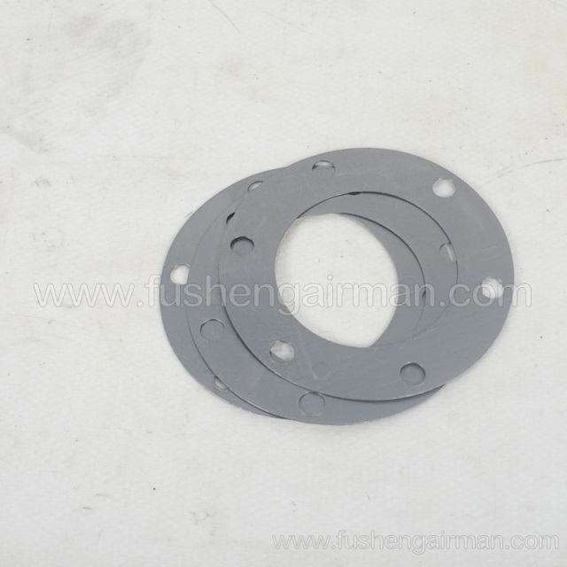 2602310690 Fusheng genuine oil-free piston compressor TW-100 two-stage valve plate upper gasket