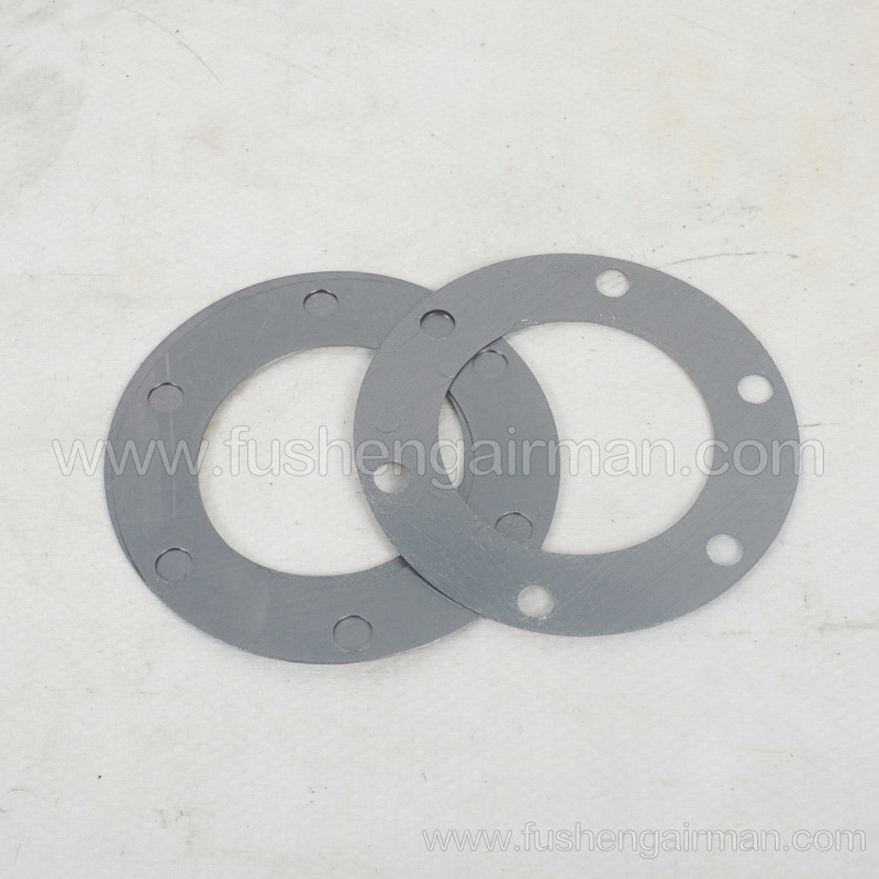 2602310690 Fusheng genuine oil-free piston compressor TW-100 two-stage valve plate upper gasket