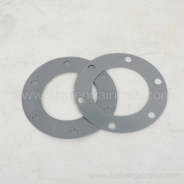 2602310690 Fusheng genuine oil-free piston compressor TW-100 two-stage valve plate upper gasket