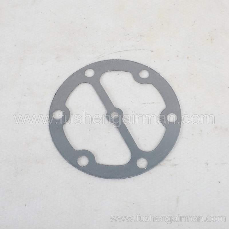 2602310700 Fusheng genuine piston oil-free air compressor TW-100 two-stage valve plate under the gasket non-asbestos