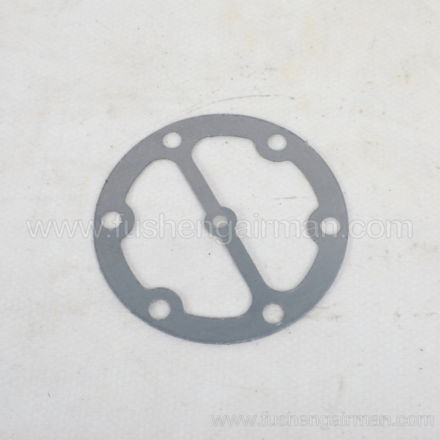 2602310700 Fusheng genuine piston oil-free air compressor TW-100 two-stage valve plate under the gasket non-asbestos