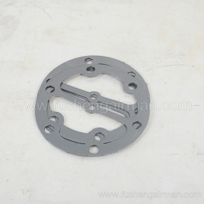 2602310700 Fusheng genuine piston oil-free air compressor TW-100 two-stage valve plate under the gasket non-asbestos