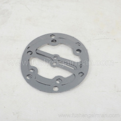 2602310700 Fusheng genuine piston oil-free air compressor TW-100 two-stage valve plate under the gasket non-asbestos