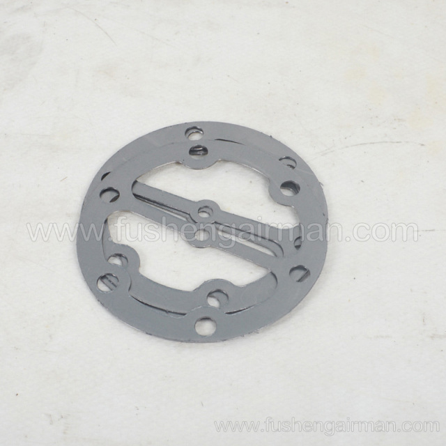 2602310700 Fusheng genuine piston oil-free air compressor TW-100 two-stage valve plate under the gasket non-asbestos