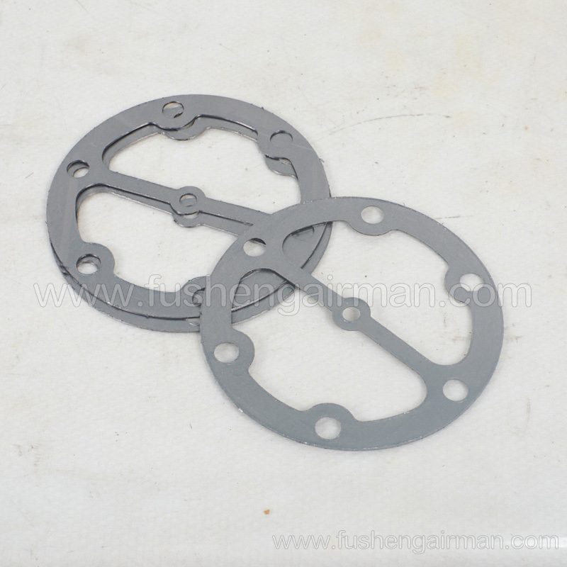 2602310700 Fusheng genuine piston oil-free air compressor TW-100 two-stage valve plate under the gasket non-asbestos