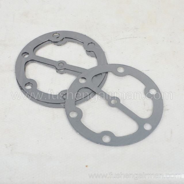 2602310700 Fusheng genuine piston oil-free air compressor TW-100 two-stage valve plate under the gasket non-asbestos