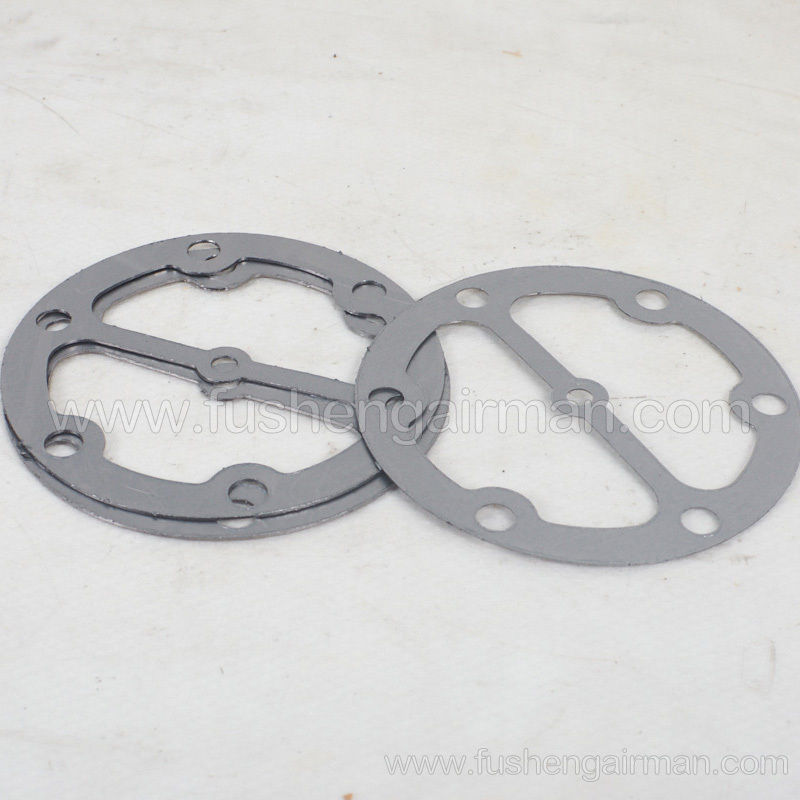 2602310700 Fusheng genuine piston oil-free air compressor TW-100 two-stage valve plate under the gasket non-asbestos