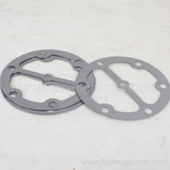 2602310700 Fusheng genuine piston oil-free air compressor TW-100 two-stage valve plate under the gasket non-asbestos