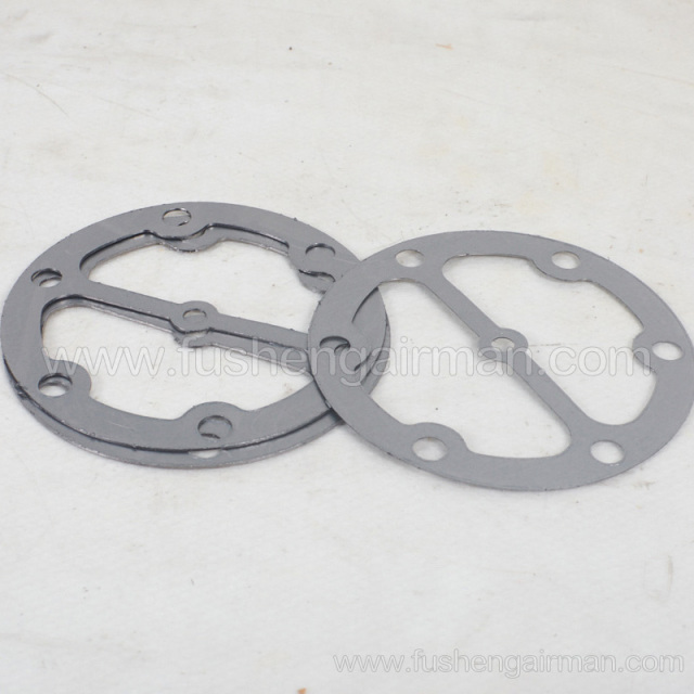 2602310700 Fusheng genuine piston oil-free air compressor TW-100 two-stage valve plate under the gasket non-asbestos