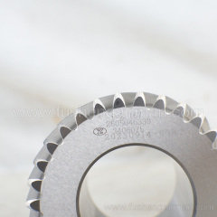 2605046320/2605046330 Fusheng Air Compressor BSA41SG Main & Secondary Gear i=2.167
