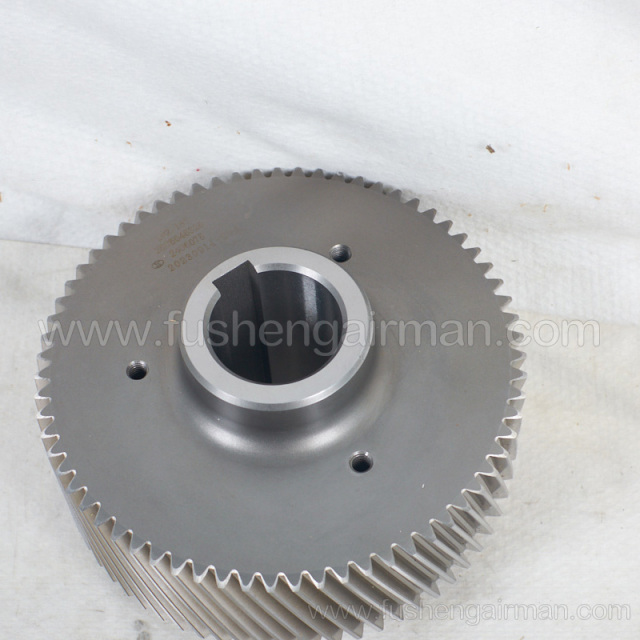 2605046320/2605046330 Fusheng Air Compressor BSA41SG Main & Secondary Gear i=2.167
