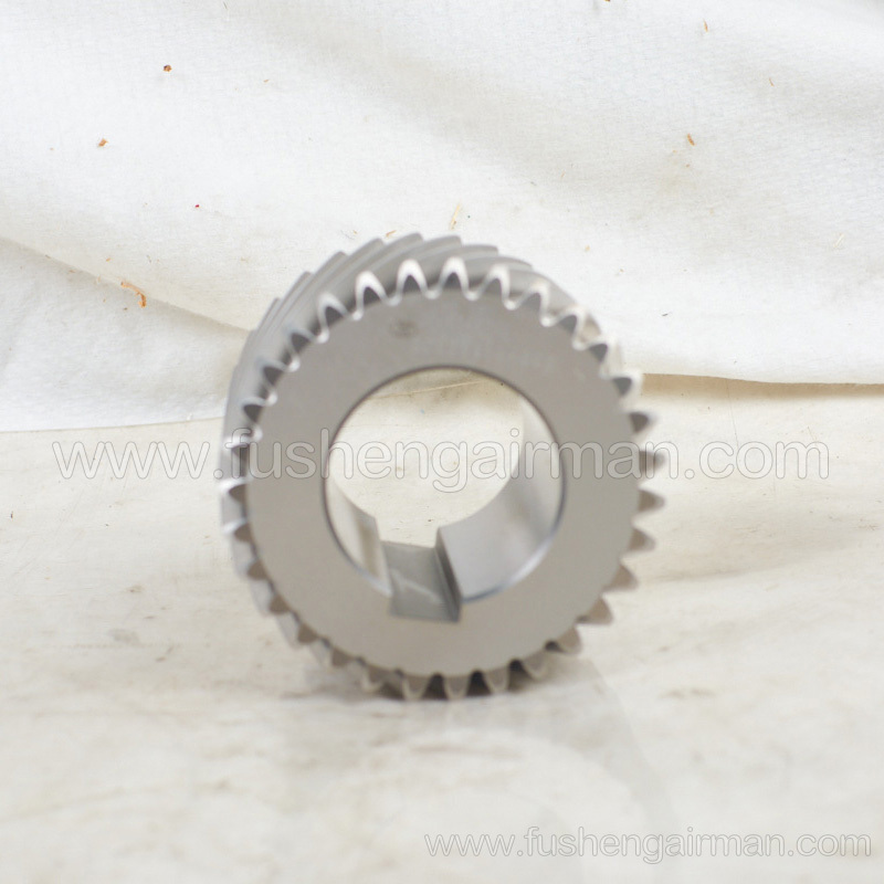 2605046320/2605046330 Fusheng Air Compressor BSA41SG Main & Secondary Gear i=2.167