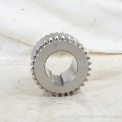 2605046320/2605046330 Fusheng Air Compressor BSA41SG Main & Secondary Gear i=2.167