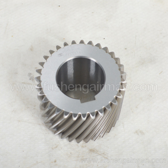 2605046320/2605046330 Fusheng Air Compressor BSA41SG Main & Secondary Gear i=2.167