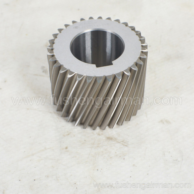 2605046320/2605046330 Fusheng Air Compressor BSA41SG Main & Secondary Gear i=2.167