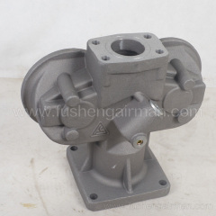 2605277720 Fusheng genuine screw compressor DN50-2 oil filter holder double oil filter 13bar