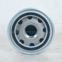 2605278560 Fusheng Pathfinder Screw Air Compressor TESV08-11 Oil Separator