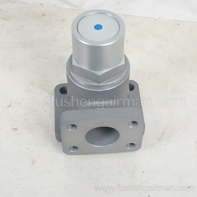 2605332960 Fusheng Original Screw Compressor SF90W Pressure Maintaining Valve MPV-50T In Stock