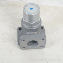 2605332960 Fusheng Original Screw Compressor SF90W Pressure Maintaining Valve MPV-50T In Stock