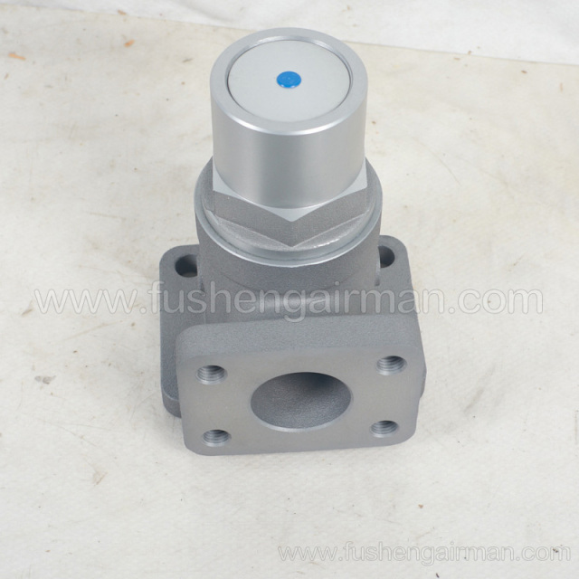 2605332960 Fusheng Original Screw Compressor SF90W Pressure Maintaining Valve MPV-50T In Stock