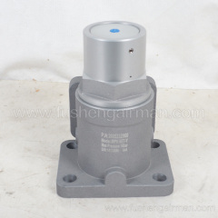 2605332960 Fusheng Original Screw Compressor SF90W Pressure Maintaining Valve MPV-50T In Stock