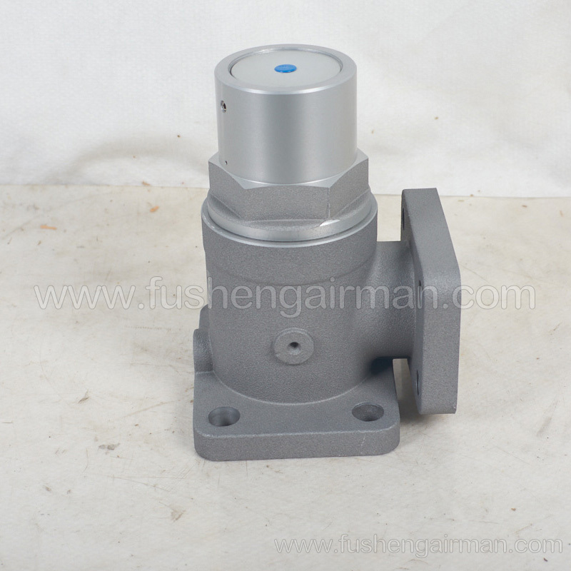 2605332960 Fusheng Original Screw Compressor SF90W Pressure Maintaining Valve MPV-50T In Stock