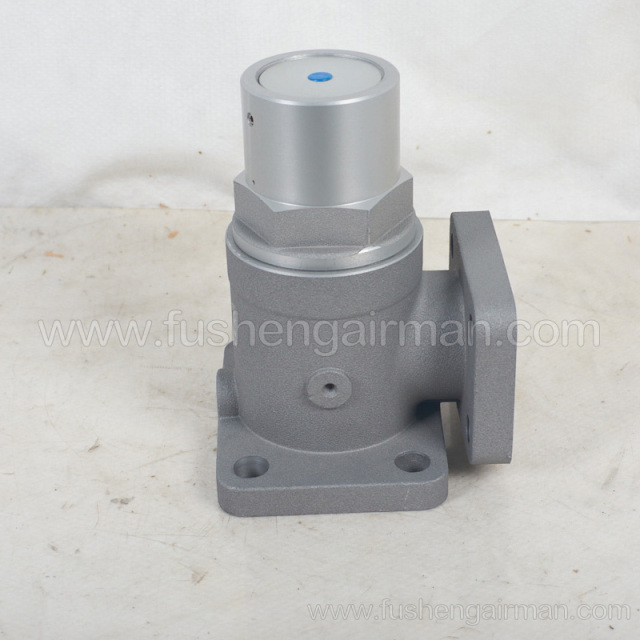 2605332960 Fusheng Original Screw Compressor SF90W Pressure Maintaining Valve MPV-50T In Stock