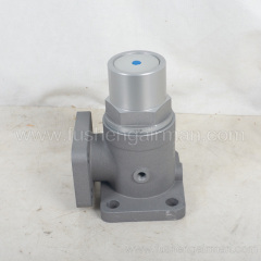 2605332960 Fusheng Original Screw Compressor SF90W Pressure Maintaining Valve MPV-50T In Stock