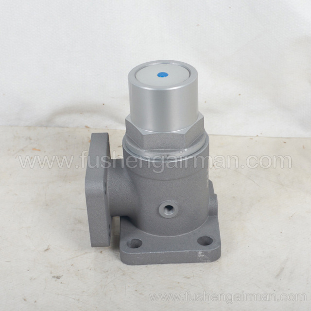 2605332960 Fusheng Original Screw Compressor SF90W Pressure Maintaining Valve MPV-50T In Stock